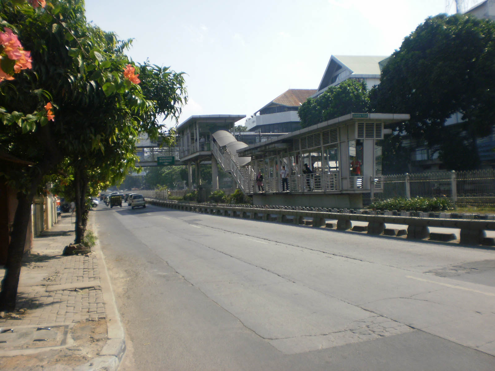LT, (kontrakan/kost-an) di Mampang Prapatan, Jakarta | Aswinana's Blog ...